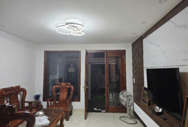 BÁN NHÀ THẠCH BÀN XUÂN ĐỖ LONG BIÊN – 50M² – 3 TẦNG – 6,2 TỶ – NHÀ ĐẸP Ở NGAY