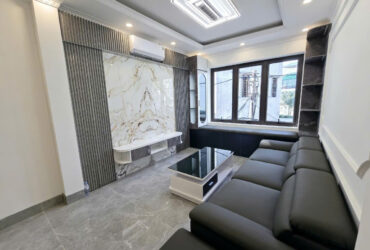 BÁN NHÀ THẠCH BÀN LONG BIÊN – 40M² – 6 TẦNG – GARA Ô TÔ – THANG MÁY –7.75TY  SỔ ĐỎ CHÍNH CHỦ
