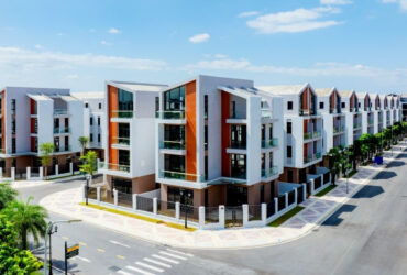 LIỀN KỀ VIN 2-3 giá chỉ như chung cư Cổ loa. Cơhội X 2 Tài Sản Khi Cầu Ngọc Hồi Thông VĐ 3.5 (4/9)