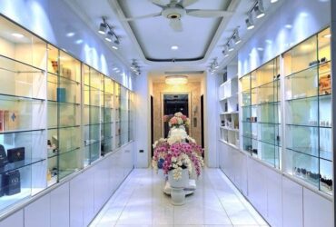 Khu vip Đống Đa – khu phân lô – oto thang máy – ngõ thông