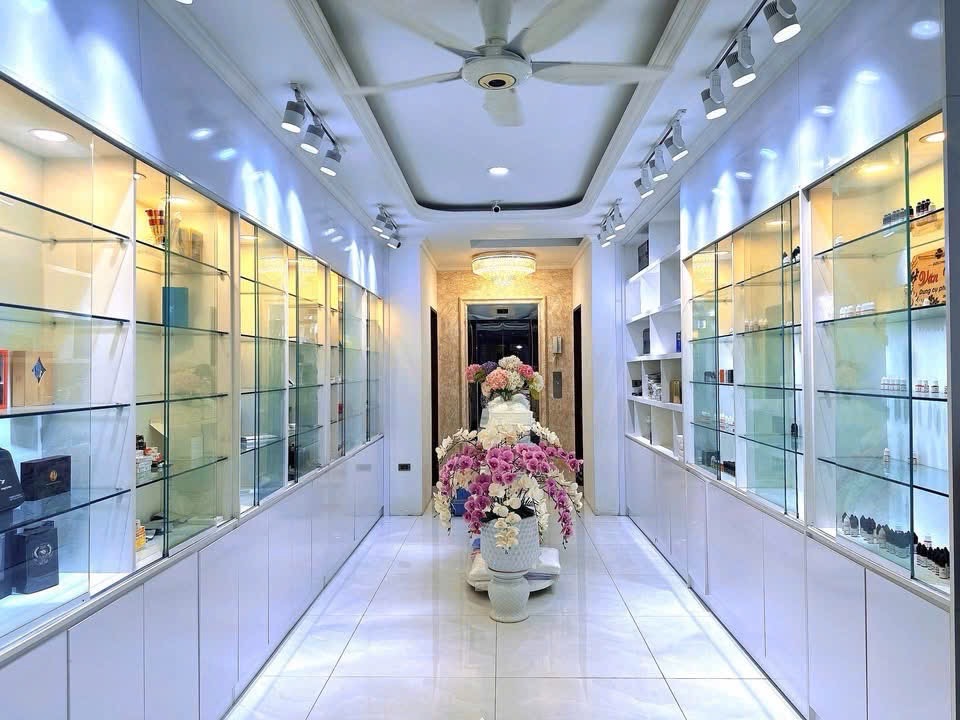Khu vip Đống Đa – khu phân lô – oto thang máy – ngõ thông