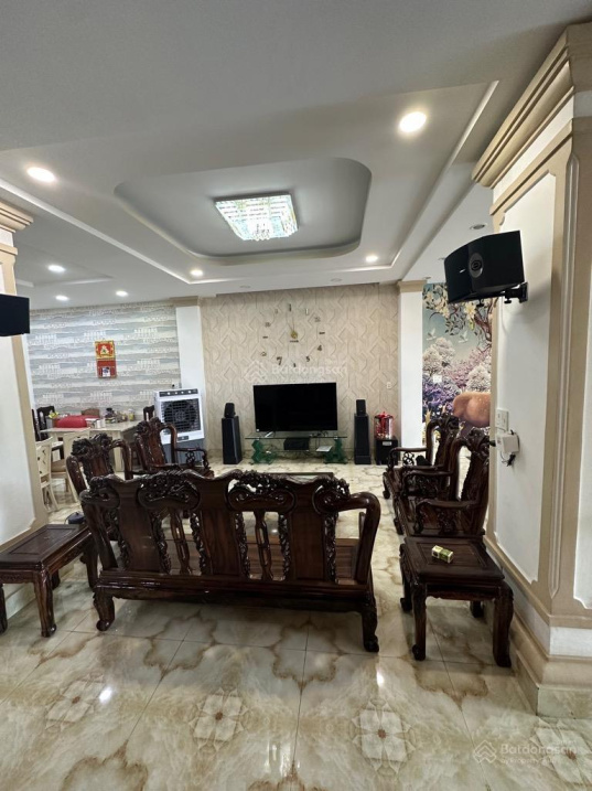 BÁN NHÀ MẶT TIỀN 4 TẦNG (8x20M), ĐƯỜNG RỘNG 28M – GIÁP AEON MALL CAO LỖ, QUẬN 8 – CHỈ 28 TỶ2