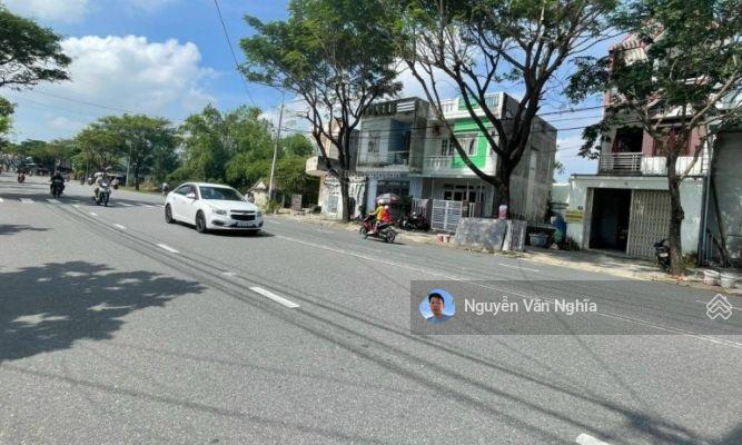 BÁN NHANH LÔ ĐẤT MẶT TIỀN MAI ĐĂNG CHƠN GẦN NAM KỲ KHỞI NGHĨA GIÁ CHỈ 4,39 TỶ TL – RẺ NHẤT KHU VỰC