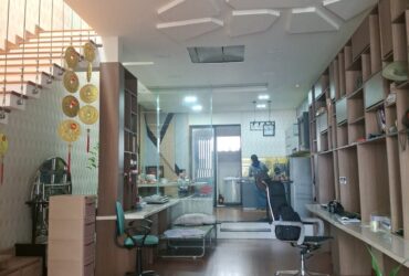 🌟 CHỈ 6,6 TỶ – SỞ HỮU NGAY NHÀ 2 TẦNG ĐẸP – HOÀ THỌ ĐÔNG 🌟