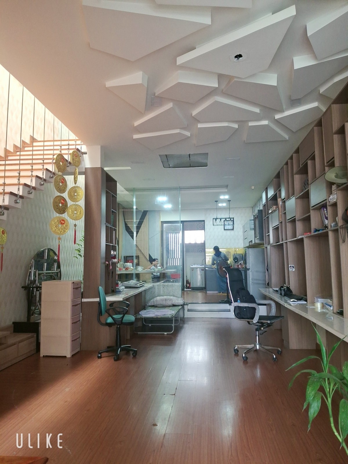 🌟 CHỈ 6,6 TỶ – SỞ HỮU NGAY NHÀ 2 TẦNG ĐẸP – HOÀ THỌ ĐÔNG 🌟