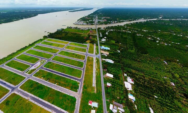 5 loại đất nền cần tránh khi đầu tư