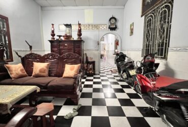 Bán nhà Phường Linh Xuân, TP HCM,  đường Số 10, 110m2, 2PN, SH, 6.9 tỷ. LH: 0933125879