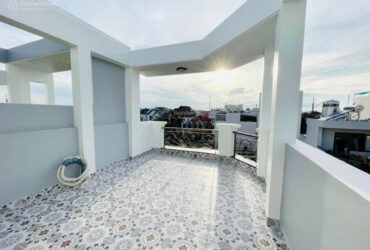 Bán nhà đẹp Bông Sao view công viên, Quận 8 4 tầng, 54m2, giá chỉ nhỉnh 8 tỷ