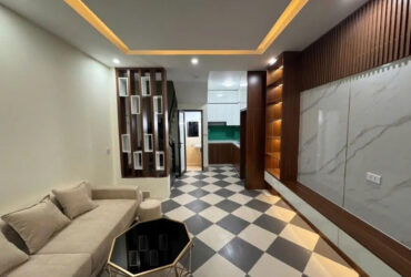 Bán Nhà Đê Trần Khát Chân 28/32m2. 4 tầng. mặt tiền 4m. giá 6.2 tỷ Hai Bà Trưng Hà Nội,