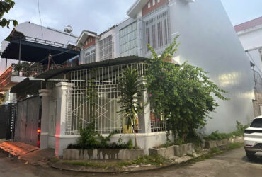 Nhà 2 tầng 2 MT cách đường Điện Biên Phủ chỉ 1 căn nhà: