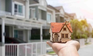 Mua nhà đất tháng ‘cô hồn’ cần lưu ý gì?