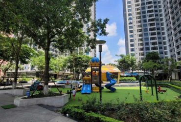 BÁN NHANH CĂN HỘ 3 NGỦ GOLDMARK CITY – GIÁ CHỈ 8.2 TỶ ✨