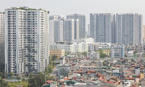 Độc lạ thị trường bất động sản tháng ‘cô hồn’: Tranh thủ mua nhà để hưởng ưu đãi