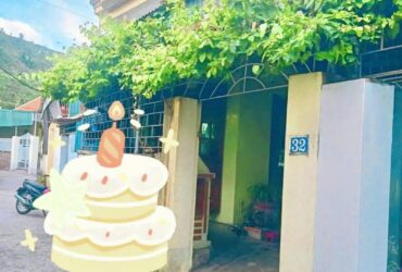 CHÍNH CHỦ CẦN BÁN GẤP NHÀ 2 TẦNG TẠI CẨM PHẢ – HỖ TRỢ HOA HỒNG CHO MÔI GIỚI