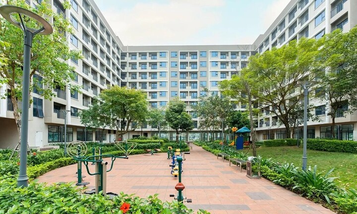 Quỹ nhà ở quốc gia: Người trẻ, người thu nhập thấp thêm hy vọng có nhà