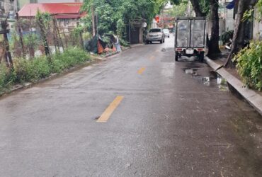 Bán 38m đất tặng nhà cấp 4 Nhật Tảo- Đông Ngạc- sát CIPUCHA- 1.5 tỷ