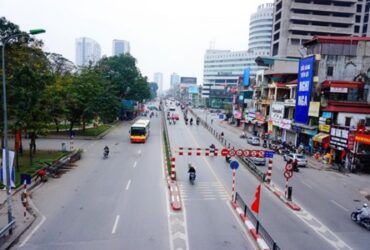 CƠ HỘI VÀNG KINH DOANH – THUÊ MẶT BẰNG TÂY SƠN NGAY CỔNG ĐH CÔNG ĐOÀN (4/9)