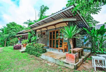 BÁN MẢNH VƯỜN 2.200 MÉT CHỈ 450 TRIỆU TẠI KHÁNH HOÀ