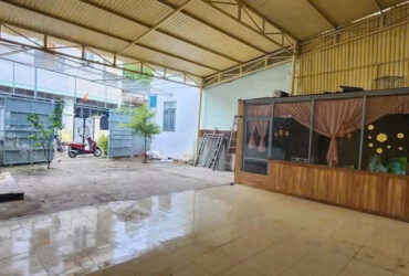 BÁN đất Mặt Tiền đường Núi Cấm 2– Xã Vĩnh Thái cũ (nay là phường Nam Nha Trang)