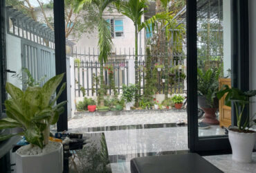 BIỆT THỰ MINI Phú Bình, Phường Tây Nha Trang (xã Vĩnh Thạnh cũ)