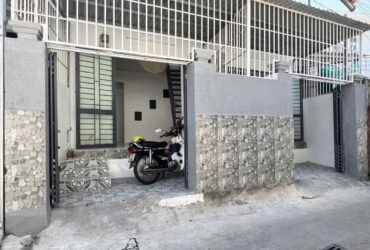 Bán lô đất Vĩnh Thạnh vị trí đẹp cách 23/10 chỉ 80m – 70,4m2 (ngang 6m8)