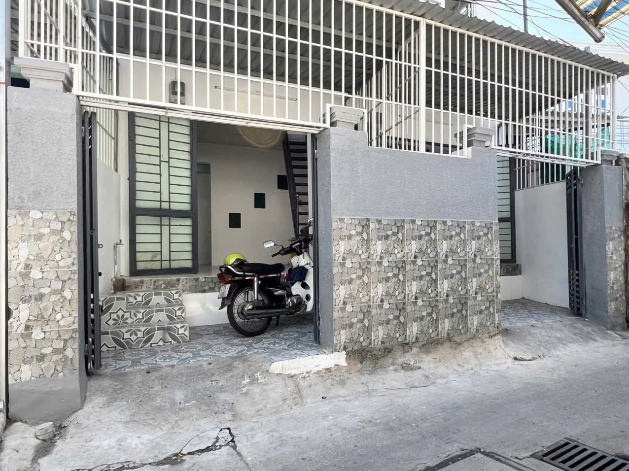 Bán lô đất Vĩnh Thạnh vị trí đẹp cách 23/10 chỉ 80m – 70,4m2 (ngang 6m8)