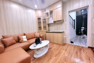 Nhà mới Đống Đa thiết kế hiện đại