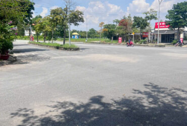 Mt Nguyễn Lương Bằng trục chính kết nối Quận 7 _ Cần Giờ , giá 55tr/m2