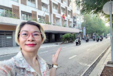 SIÊU PHẨM GÀ ĐẺ TRỨNG VÀNG DOANH THU 1 TỶ/NĂM – BÁN NHÀ MẶT TIỀN Đ.LÊ THÁNH TÔN, Q.1 – NGAY CHỢ BÊN THÀNH & PHỐ ĐI BỘ NGUYỄN HUỆ