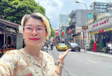 BÁN SIÊU PHẨM NGANG LỚN 7,5M*18M – MẶT TIỀN KINH DOANH Đ. BÙI VIỆN, Q.1 – CĂN GÓC 2 MT SIÊU ĐẸP