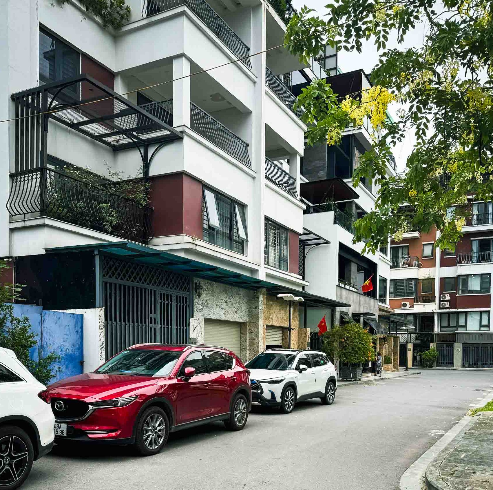 Bán biệt thự- đẳng cấp- Vinaconex Khuất Duy Tiến- Lê Văn Lương- 145m2- 42 tỷ