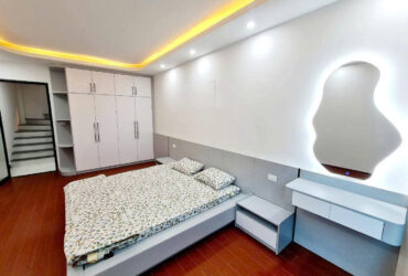 HÀ TRÍ – HÀ ĐÔNG NHÀ DT 52M2 5 TẦNG . GIÁ 7TY86. GIA ĐÌNH ĐANG CẦN BÁN GẤP
