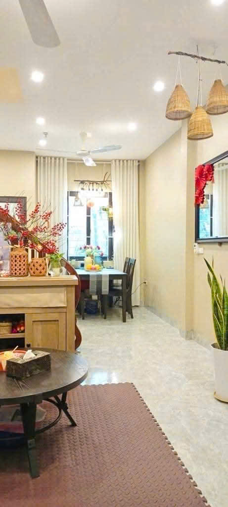 ĐỒNG MAI HÀ ĐÔNG – CHÍNH CHỦ CẦN BÁN NHÀ GẤP . DT 34M2 5 TẦNG FULL NỘI THẤT. Nhỉnh 4 tỷ xx