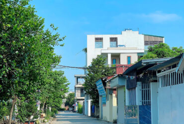 CỰC GẤP – BÁN NHANH 80M THỌ LỘC, PHÚC THỌ. Ô TÔ ĐỖ CỬA. GIÁ MỀM
