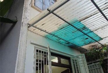 Phúc Lợi – 4 tầng dân xây – 48m chỉ 6 tỷ