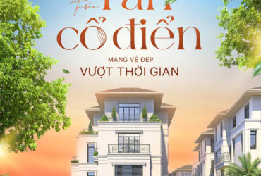 Bán siêu phẩm Biệt Thự song lập độc bảng đô thị sinh thái khoáng nóng bến du thuyền bên Sông Hồng DT 200m2  chỉ 30 Tỷ.