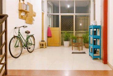 Chung cư Nguyễn Trãi – QUẬN 1 – 57 m2 – Cho thuê 108 triệu – Giá 3.7 tỷ