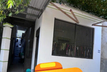 BÁN NHÀ CẤP 4 (kèm tặng 3 phòng trọ) THÔN XUÂN NGỌC, VĨNH NGỌC.