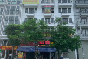 🌎Nhà mặt phố Tôn Đức Thắng diện tích 130m đất chỉ 56 tỷ.
Sổ vuông pháp lý cực đẹp ĐÃ HẠ KỊCH SÀN