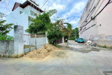 BÁN NHANH LÔ ĐẤT SÁT KĐT VĨNH ĐIỀM TRUNG, ĐƯỜNG OTO VĨNH HIỆP, NHA TRANG.