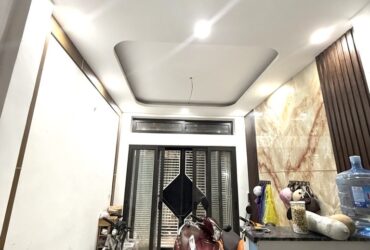 VÕNG THỊ 25M x5 TẦNG-6 TỶ-NGÕ THÔNG,BA GÁC ĐỖ CỬA,5P RA HỒ TÂY