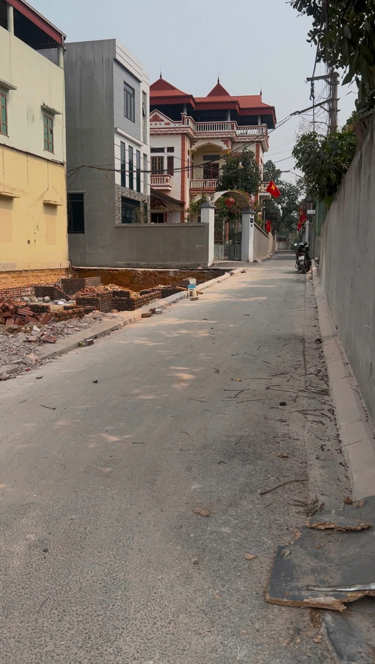 Hơn 3 tỷ sở hữu ngay 48.5m² đất Cán Khê – Phúc Thịnh
