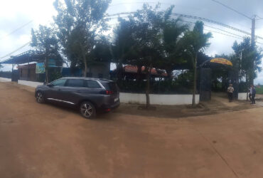 Bán đất cạnh KCN, có hơn 60 cơ sở chế biến hạt Điều