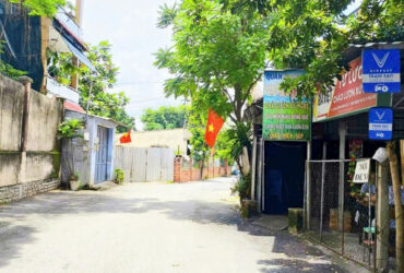 HIẾM!!!NHÀ PHỐ 97M2, 3 TẦNG – GIÁ RẺ NHẤT KHU VỰC DƯƠNG ĐÌNH HỘI – CHỈ 4.75TY – LIÊN HỆ NGAY 0909323881