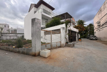 BÁN NHANH LÔ GÓC SÁT KĐT VĨNH ĐIỀM TRUNG, ĐƯỜNG OTO VĨNH HIỆP, NHA TRANG