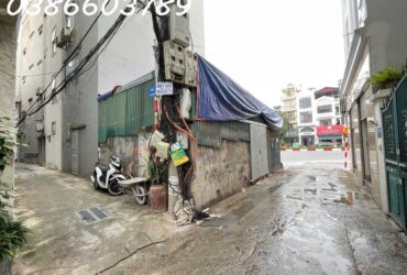 Hoàng Như Tiếp – 48.5m² – Nhà 3 Tầng Dân Xây – Vị Trí Trung Tâm – Giá Chỉ 7.6 Tỷ
