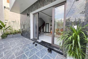 Phúc Lợi – Hàng xóm Vinhomes – 38m chỉ 5.6 tỷ