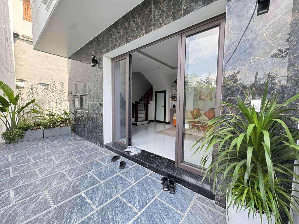 Phúc Lợi – Hàng xóm Vinhomes – 38m chỉ 5.6 tỷ