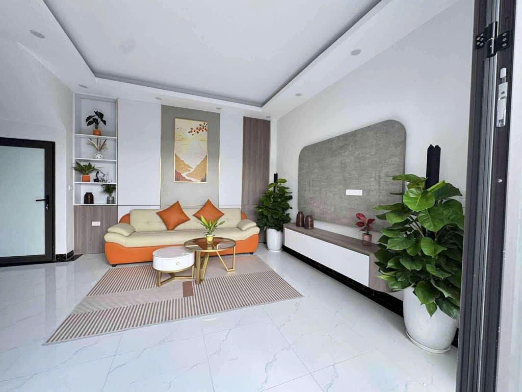 Phúc Lợi – Hàng xóm Vinhomes – 38m chỉ 5.6 tỷ