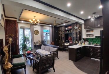 CC NAM TRUNG YÊN 71M 2 NGỦ-BAN CÔNG RỘNG CHỈ 5,95 TỶ-NỘI THẤT XỊN